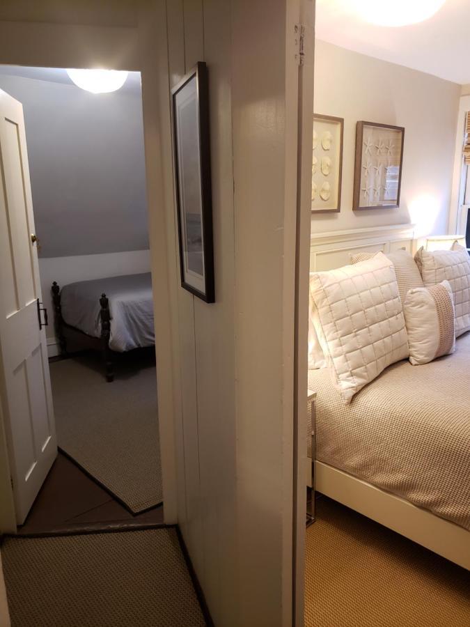 Olde Captains Inn Yarmouth Port Eksteriør bilde